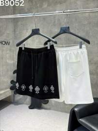 Picture of Chrome Hearts Short Pants _SKUChromeHeartsM-4XLaztx5216817